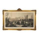 [Indian Rebellion] After Thomas Jones Barker (1815-1882)