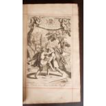Fontaine (Nicolas, Sieur de Royaumont) The History of the Old [and New] Testament