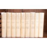 Kennedy (Dr James, et al.) Dictionary of Anonymous and Pseudonymous English Literature