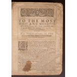 [Holy Bible in English, 1612]