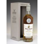 Mortlach Single Malt 'Distillery Label' Scotch Whisky, 15 years old