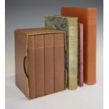 Bindings and special editions