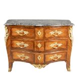 Various wooden commode
