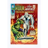 Tales to Astonish 93 (1967). Cents copy [vfn/nm]. No Reserve