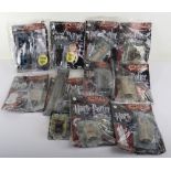 Harry Potter Deagostini Chess Set.