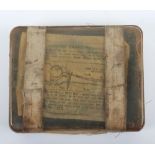 WW2 Royal Air Force Survival Kit