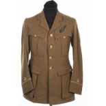 1918 Pattern Royal Air Force Observers Tunic