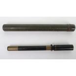 WW2 British No22 C Mk III Telescope Sighting Scope