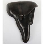 WW2 German P38 Holster
