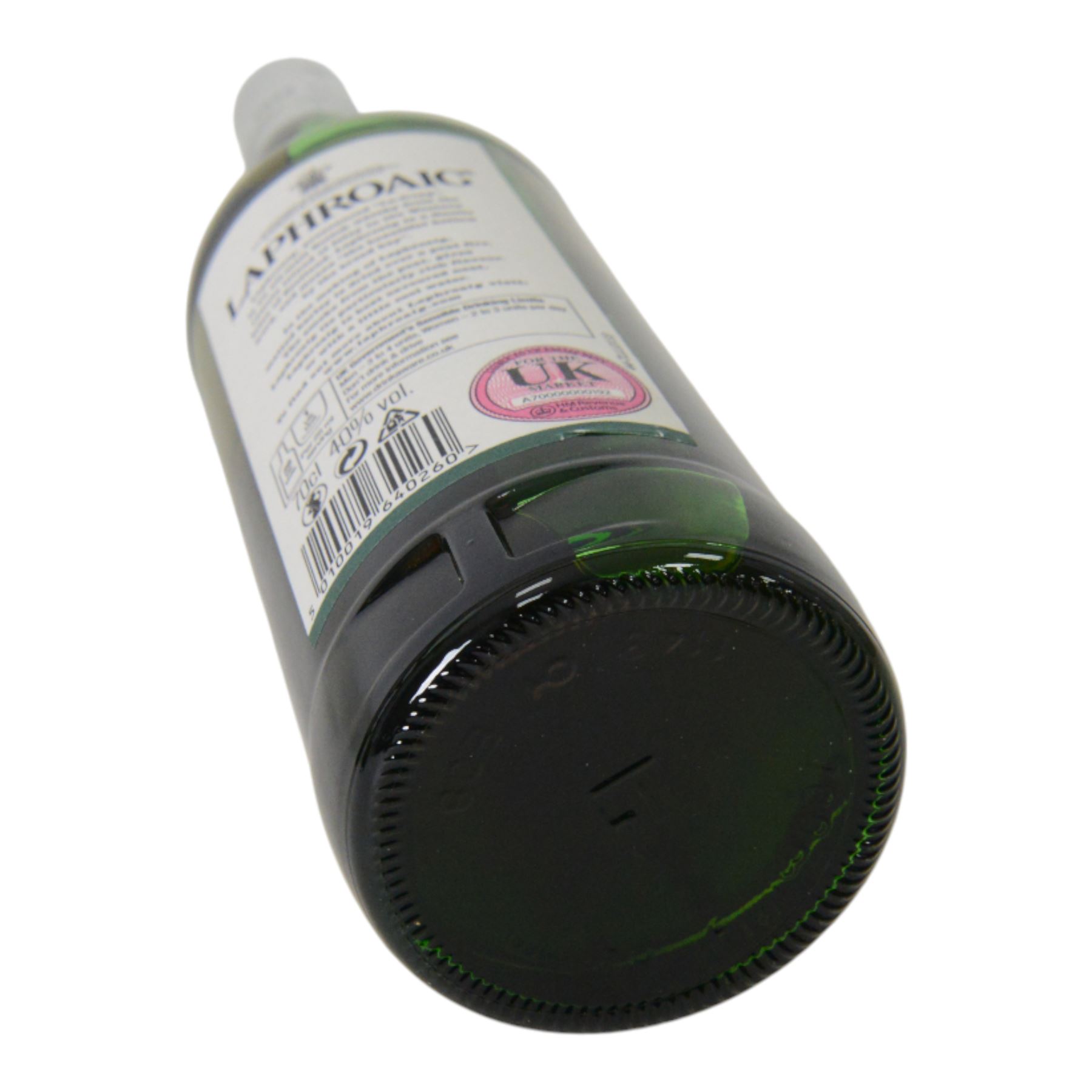 Laphroaig Quarter cask single malt scotch whisky 48% vol 70cl and Laphroaig 10 year old single malt - Image 6 of 10