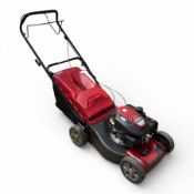 Mountfield SP42 petrol mower