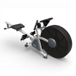 BodyMax CVRM2453 rowing machine