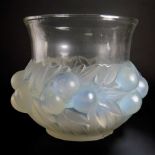 Rene Lalique (French 1860-1945)