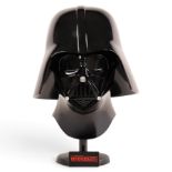 Limited edition Master Replicas Star Wars Revenge of the Sith Darth Vader Helmet