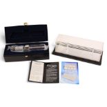 Master Replicas Star Wars Darth Vader's Lightsaber no. SW-117