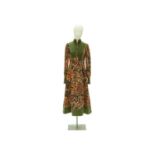 Anna Belinda of Oxford.