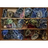 Lanvin Tie Collection