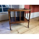 Nineteenth Century Style Canterbury