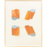 John MITCHELL (1943-2014) Cone Cut 'Modelled'