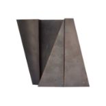 John MITCHELL (1943-2014) Frustums and Fillers IX