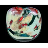 Peter LAYTON (1937) Lagoon vase.