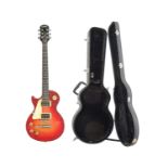 Epiphone Les Paul Electric guitar