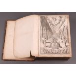 The Holy Bible containing The Old Testament and The Newly Translated Out of The Original Tongues and