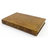 Militaria, Book: The Life of Nelson, Volume 1, by Robert Southey. Printed for John Murray, London,