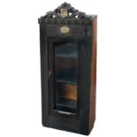 Rowing memorabilia. A collection belonging to the Reverend W.D.B. Curry