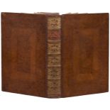 Foxe, John. Actes and Monuments of Matters most speciall and memorable, 6th edition, 1610