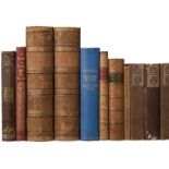Heber (Reginald). Narrative of a Journey through the Upper Provinces of India, 1828