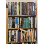 Military. A large collection of modern military & aviation reference