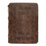 Bible [English]. [The Bible. Translated according to the Ebrew and Greeke…], London, 1608