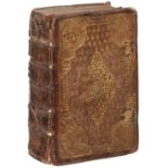 Bible [English]. The Holy Bible containing the Old Testament and the New…, 1631