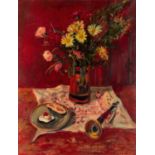 ABRAHAM MINTCHINE (1898-1931) 'Bunch of Flowers'