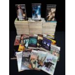 A COLLECTION OF AGATHA CHRISTIE NOVELS