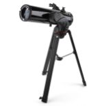 Celestron Astro FI telescope on stand, D=130mm F=650mm, model 22203.