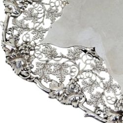 ANTIQUE & 20TH CENTURY SILVER - TIMED AUCTION - BATH
