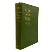WELLS, H. G. 1904 THE FOOD OF THE GODS AND HOW IT CAME TO EARTH, FIRST EDITION