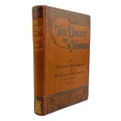 GROSSMITH, GEORGE; GROSSMITH, WEEDON - 1892 THE DIARY OF A NOBODY
