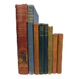 CARROLL, LEWIS, MILNE, A. A. : A COLLECTION OF WORKS BY LEWIS CARROLL, A. A. MILNE AND OTHERS