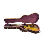 ELECTRIC GUITAR - GIBSON STYLE ELECTRIC GUITAR