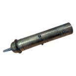 EARLY 20TH CENTURY TURKISH BRASS COFFEE GRINDER