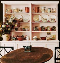 ANTIQUE, COLLECTABLE & DECORATIVE OBJECTS - BATH - TIMED