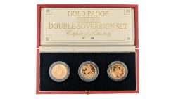 COINS & BANKNOTES - TIMED AUCTION - BRISTOL