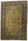 EARLY 20TH CENTURY PERSIAN HERIZ FLOOR CARPET RUG