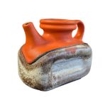 STEULER - VINTAGE WEST GERMAN CERAMIC VASE