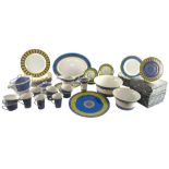 ROSENTHAL - STUDIO LINE - 1995 DESIGNER PORCELAIN SERVICE