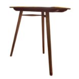LUCIAN ERCOLANI ERCOL MODEL 265 TABLE EXTENDER