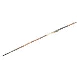 LARGE 1860 PATTERN CAVALRY LANCE
